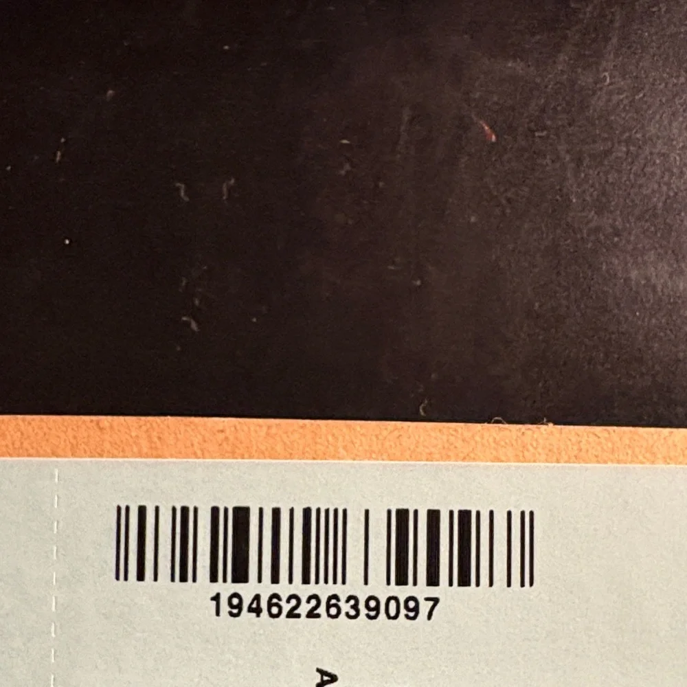 Faherty Multicolor Landscape Long Sleeve Tee - Picture 9 of 9